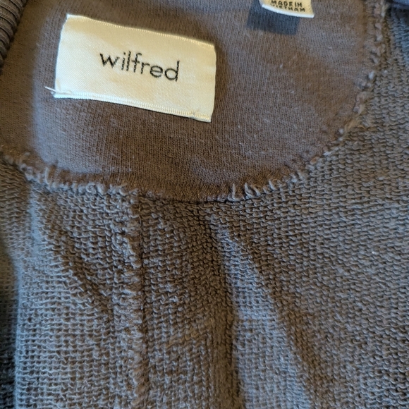 Wilfred Diderot Cardigan - Picture 2 of 4